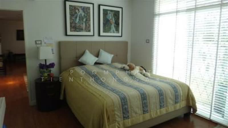 Sukhumvit City Resort, Bangkok, 51 Soi Sukhumvit 11, Khlongtoei Nua, Watthana, Bangkok, 3 Bedrooms, 148 sqm, Condo For Sale, by Poomphat Tienthongsakul, 500287208 - DDproperty.com