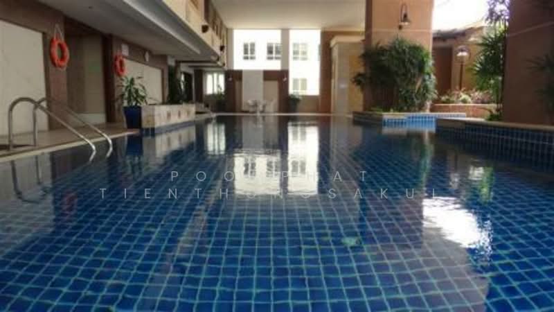 Sukhumvit City Resort, Bangkok, 51 Soi Sukhumvit 11, Khlongtoei Nua, Watthana, Bangkok, 3 Bedrooms, 148 sqm, Condo For Sale, by Poomphat Tienthongsakul, 500287208 - DDproperty.com