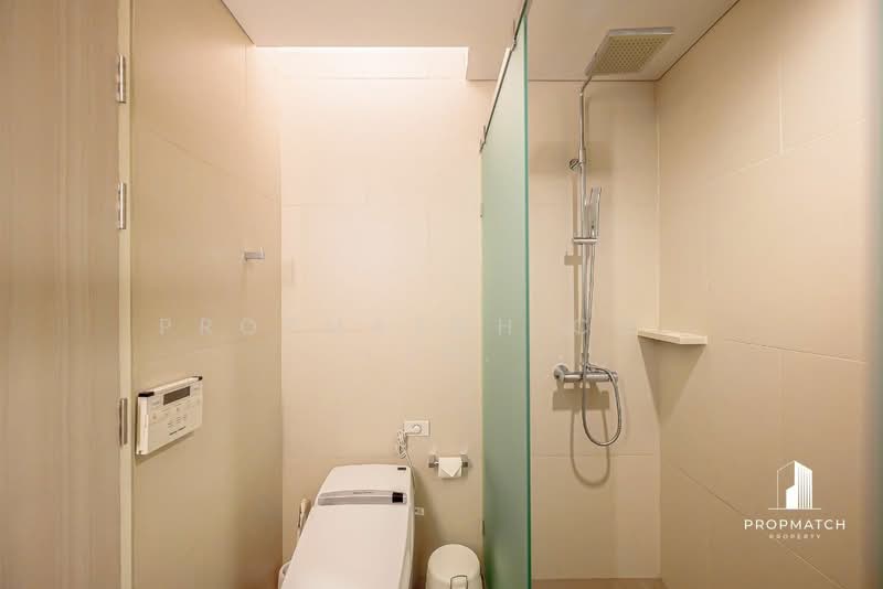 The Lumpini 24, Bangkok, Sukhumvit 24 Road, Khong Tan, Khlong Toei, Bangkok, 2 Bedrooms, 55 sqm, Condo For Sale, by PROPMATCH CO., LTD., 500287221 - DDproperty.com