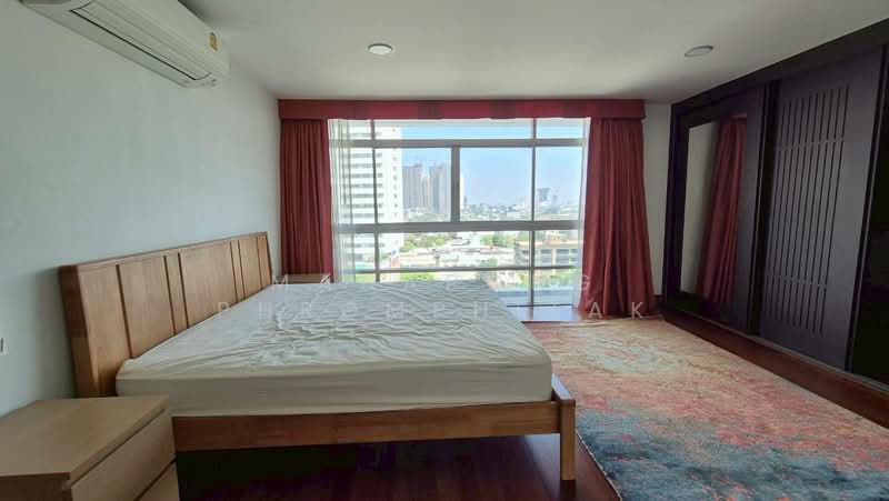 La Cascade, Bangkok, Eakamai, Khlong Tan Nua, Watthana, Bangkok, 3 Bedrooms, 260 sqm, Condo For Rent, by Manapong Phromphitak, 500287222 - DDproperty.com