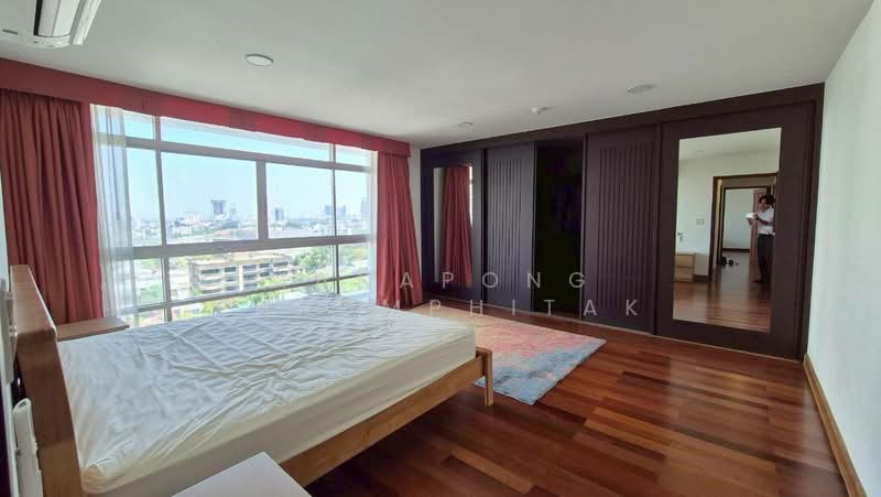 La Cascade, Bangkok, Eakamai, Khlong Tan Nua, Watthana, Bangkok, 3 Bedrooms, 260 sqm, Condo For Rent, by Manapong Phromphitak, 500287222 - DDproperty.com