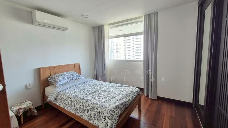 La Cascade, Bangkok, Eakamai, Khlong Tan Nua, Watthana, Bangkok, 3 Bedrooms, 260 sqm, Condo For Rent, by Manapong Phromphitak, 500287222 - DDproperty.com