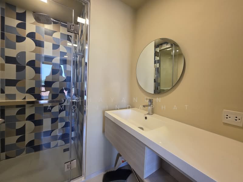 Marvest Hua Hin, Prachuap Khiri Khan, 172 Phetkasem Road, Hua Hin, Hua Hin, Prachuap Khiri Khan, 1 Bedroom, 30 sqm, Condo For Sale, by Chayanun Amonjindaphat, 500287223 - DDproperty.com