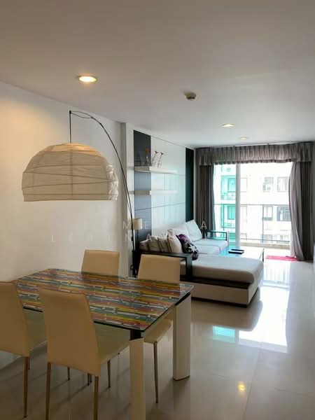 The Silk Phaholyothin-Aree 2, Bangkok, Phaholyothin, Samsen Nai, Phaya Thai, Bangkok, 2 Bedrooms, 82 sqm, Condo For Rent, by Samerjai Lertnapakriengkai, 500287225 - DDproperty.com