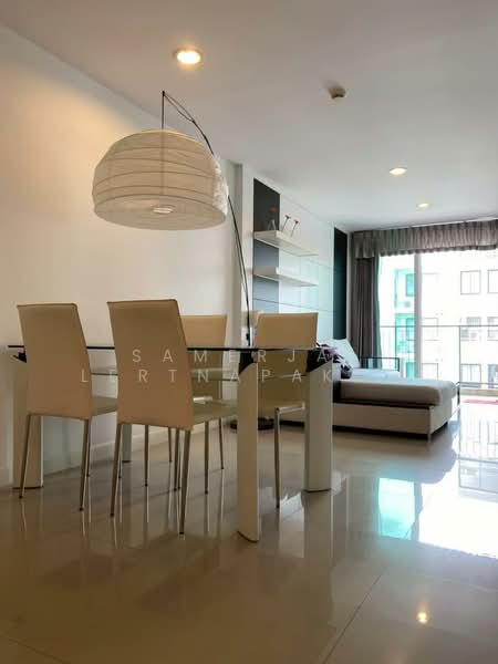 The Silk Phaholyothin-Aree 2, Bangkok, Phaholyothin, Samsen Nai, Phaya Thai, Bangkok, 2 Bedrooms, 82 sqm, Condo For Rent, by Samerjai Lertnapakriengkai, 500287225 - DDproperty.com