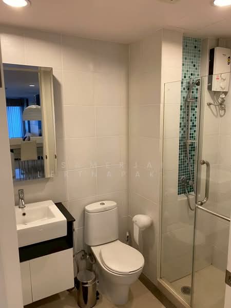 The Silk Phaholyothin-Aree 2, Bangkok, Phaholyothin, Samsen Nai, Phaya Thai, Bangkok, 2 Bedrooms, 82 sqm, Condo For Rent, by Samerjai Lertnapakriengkai, 500287225 - DDproperty.com