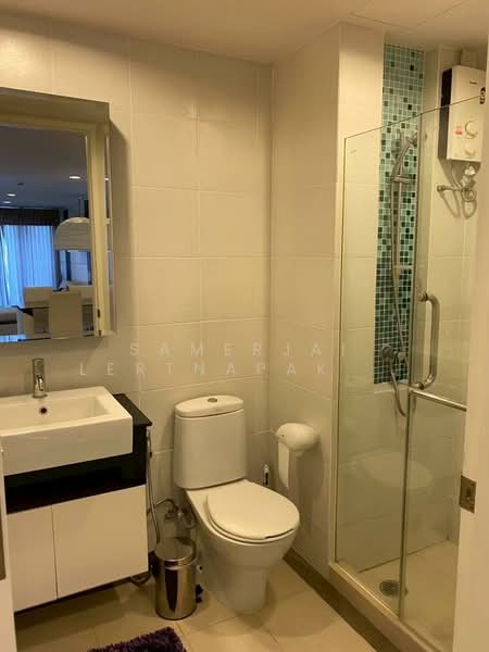 The Silk Phaholyothin-Aree 2, Bangkok, Phaholyothin, Samsen Nai, Phaya Thai, Bangkok, 2 Bedrooms, 82 sqm, Condo For Rent, by Samerjai Lertnapakriengkai, 500287225 - DDproperty.com