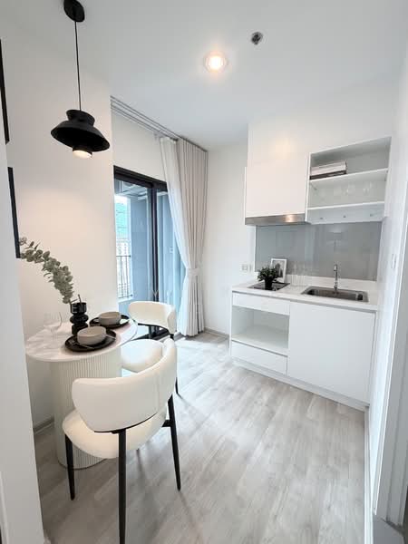 The Privacy Rama 9, Bangkok, 1400 Ramkhamhaeng Road, Suan Luang, Suan Luang, Bangkok, 1 Bedroom, 24 sqm, Condo For Sale, by HOME Real Estate Service, 500287228 - DDproperty.com