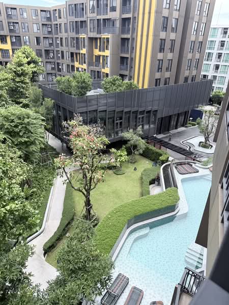 The Base Central : เดอะ เบส เซ็นทรัล ภูเก็ต, ภูเก็ต, ถนน เจ้าฟ้าตะวันตก, วิชิต, เมืองภูเก็ต, ภูเก็ต, 27 ตร.ม., คอนโด ให้เช่า, โดย Prime Global Asset Co.,Ltd, 500287229 - DDproperty.com