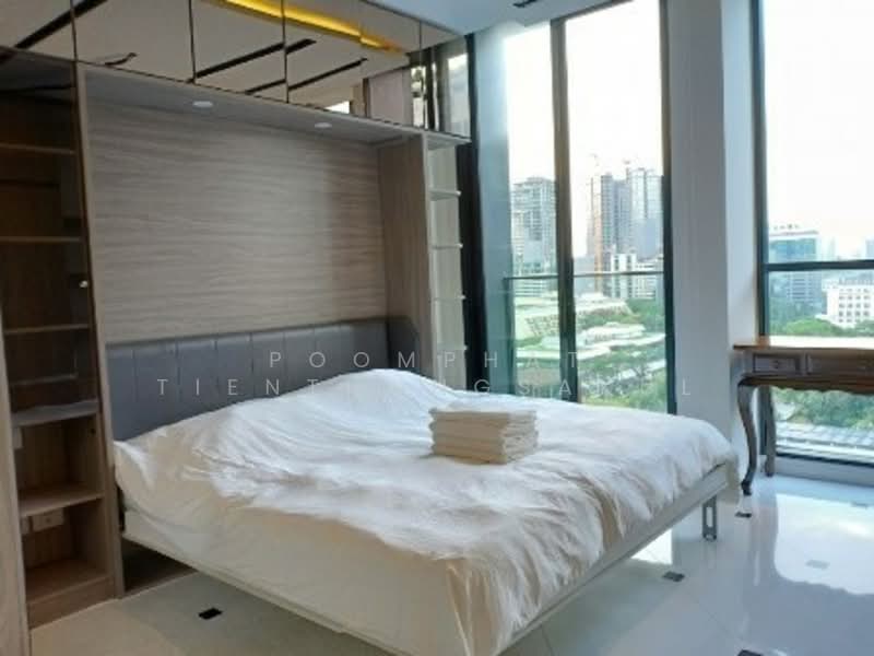 Noble Ploenchit : โนเบิล เพลินจิต, กรุงเทพ, 1035 ถนนเพลินจิต, ลุมพินี, ปทุมวัน, กรุงเทพ, 76 ตร.ม., คอนโด ขาย, โดย Poomphat Tienthongsakul, 500287231 - DDproperty.com