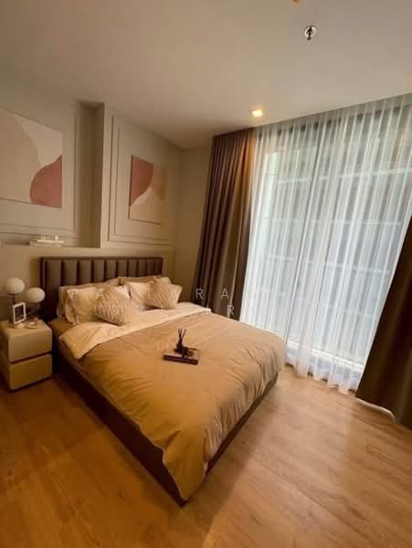 Noble Around Ari, Bangkok, 312 Phahon Yothin Rd, Samsen Nai, Phaya Thai, Bangkok, 1 Bedroom, 28 sqm, Condo For Rent, by Rasita Maneelam, 500287236 - DDproperty.com