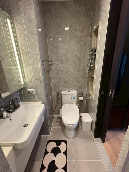 Noble Around Ari, Bangkok, 312 Phahon Yothin Rd, Samsen Nai, Phaya Thai, Bangkok, 1 Bedroom, 28 sqm, Condo For Rent, by Rasita Maneelam, 500287236 - DDproperty.com