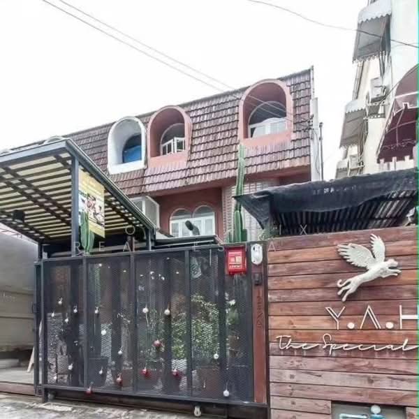 ทาวน์เฮ้าส์ ซอยสาทร7แยก1, Bangkok, Thung Maha Mek, Sathon, Bangkok, 3 Bedrooms, 250 sqm, Townhouse For Rent, by Forty-Six Real Estate Group, 500287237 - DDproperty.com
