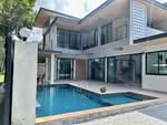 Kankrao pool view บ้านพักในสวนภูเก็ต, ภูเก็ต