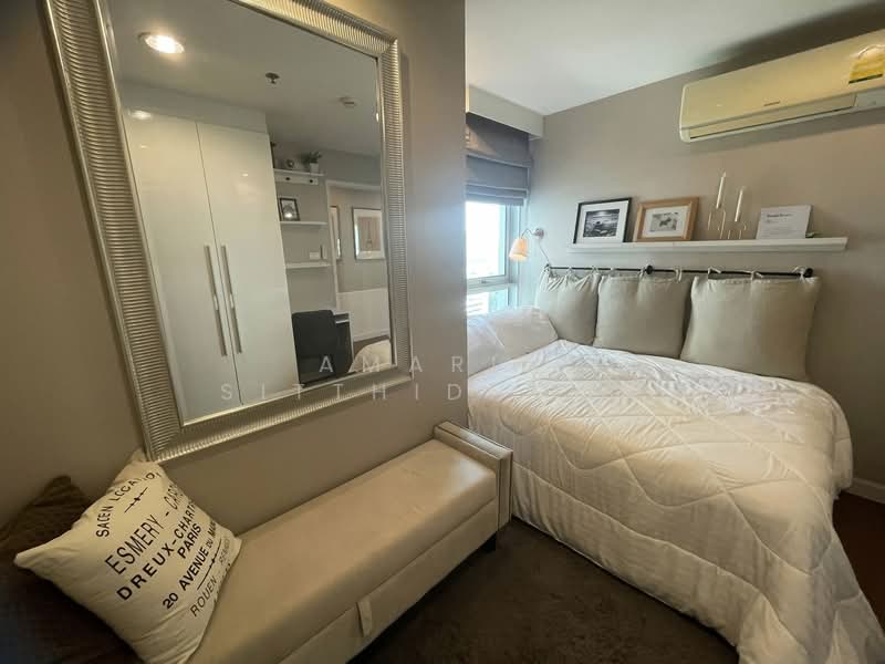 Belle Grand Rama 9, Bangkok, 131 Rama 9 Road, Huai Khwang, Huai Khwang, Bangkok, 3 Bedrooms, 99 sqm, Condo For Rent, by Amarin Sitthidhoon, 500287246 - DDproperty.com