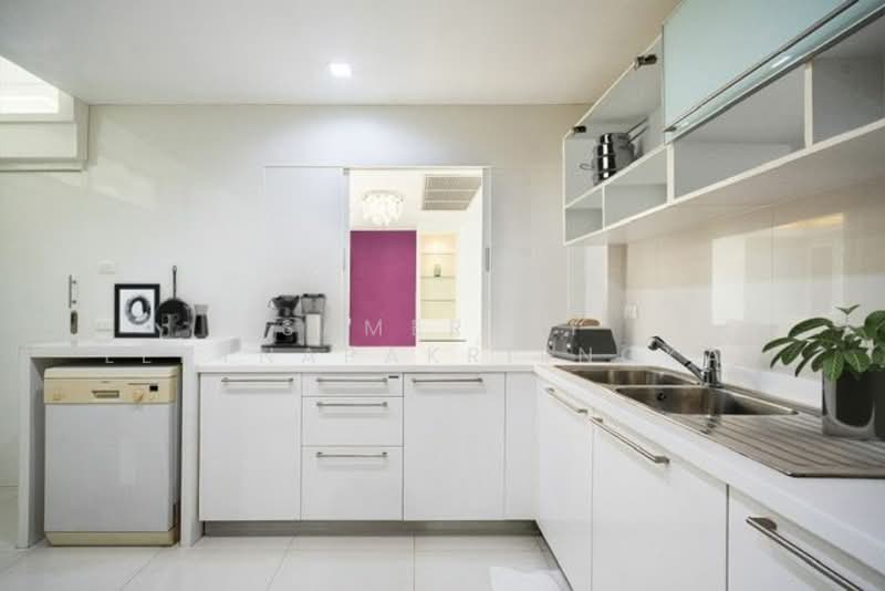Sukhumvit City Resort, Bangkok, 51 Soi Sukhumvit 11, Khlongtoei Nua, Watthana, Bangkok, 5 Bedrooms, 357 sqm, Condo For Rent, by Samerjai Lertnapakriengkai, 500287249 - DDproperty.com