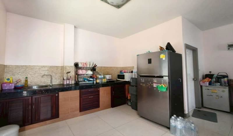 The Private House Chimphli 19, Bangkok, Chim Plee, Taling Chan, Bangkok, 3 Bedrooms, 216 sqm, Single Detached House For Sale, by ชนะชาติ นนท์ตา, 500287253 - DDproperty.com