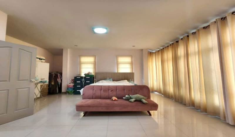 The Private House Chimphli 19, Bangkok, Chim Plee, Taling Chan, Bangkok, 3 Bedrooms, 216 sqm, Single Detached House For Sale, by ชนะชาติ นนท์ตา, 500287253 - DDproperty.com