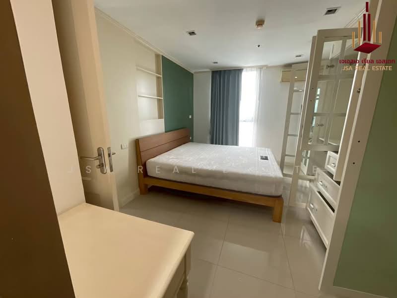Haus 23 Ratchada-Ladprao, Bangkok, 1009 Lat Phrao Rd, Chan Kasem, Chatuchak, Bangkok, 2 Bedrooms, 62 sqm, Condo For Rent, by JSA REAL ESTATE, 500287255 - DDproperty.com