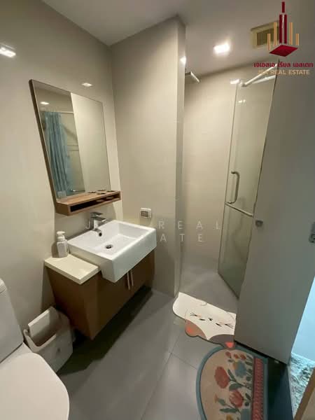 Haus 23 Ratchada-Ladprao : เฮ้าส์ 23 รัชดา – ลาดพร้าว, กรุงเทพ, 1009 ถ.ลาดพร้าว, จันทรเกษม, จตุจักร, กรุงเทพ, 62 ตร.ม., คอนโด ให้เช่า, โดย JSA REAL ESTATE, 500287255 - DDproperty.com