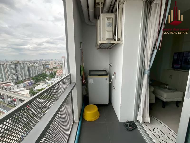 Haus 23 Ratchada-Ladprao, Bangkok, 1009 Lat Phrao Rd, Chan Kasem, Chatuchak, Bangkok, 2 Bedrooms, 62 sqm, Condo For Rent, by JSA REAL ESTATE, 500287255 - DDproperty.com