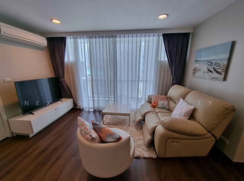 D65 Condominium, Bangkok, 396 Soi Sukhumvit 65 Sukhumvit Road, Phra Kanong Nua, Watthana, Bangkok, 2 Bedrooms, 70 sqm, Condo For Rent, by Next step property, 500287258 - DDproperty.com