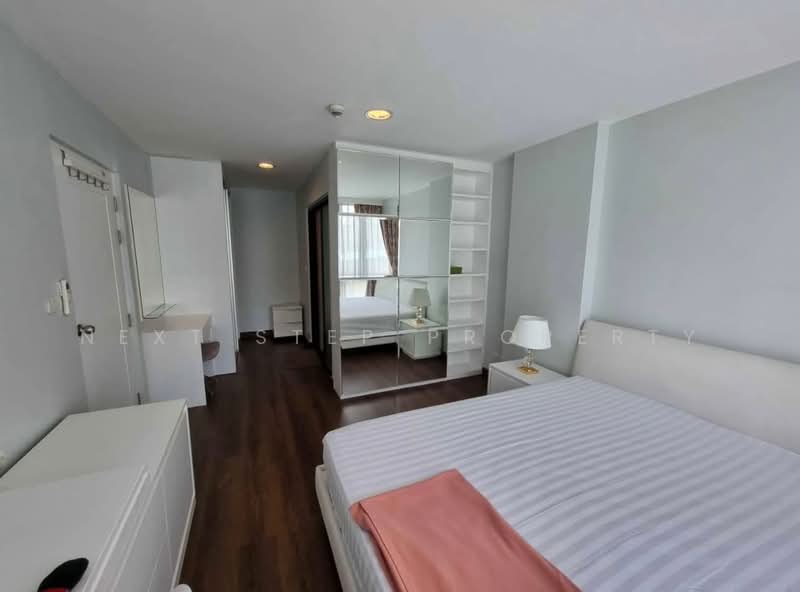 D65 Condominium : ดี 65 คอนโดมิเนียม, กรุงเทพ, 396 ซอยสุขุมวิท 65 ถนนสุขุมวิท แขวงพระโขนงเหนือ เขตวัฒนา จังหวัดกรุงเทพมหานคร, พระโขนงเหนือ, วัฒนา, กรุงเทพ, 70 ตร.ม., คอนโด ให้เช่า, โดย Next step property, 500287258 - DDproperty.com