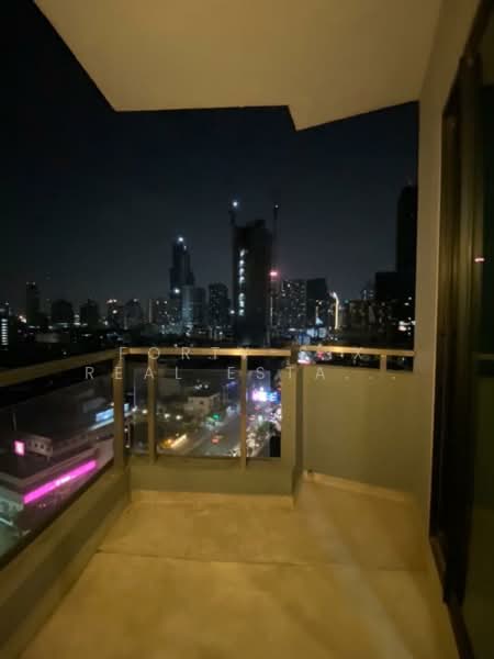 Supalai Premier Ratchathewi, Bangkok, 188 Phetchaburi Road, Thanon Phetchaburi, Ratchathewi, Bangkok, 2 Bedrooms, 104 sqm, Condo For Rent, by Forty-Six Real Estate Group, 500287260 - DDproperty.com