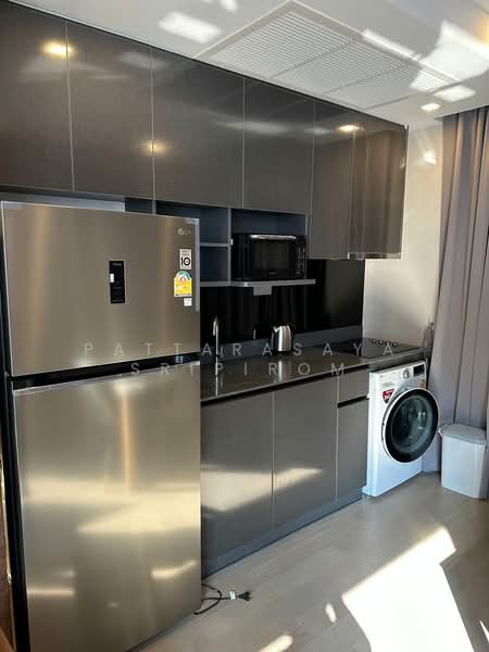 ASHTON Asoke, Bangkok, 131 Asoke Montri Road, Khlongtoei Nua, Watthana, Bangkok, 2 Bedrooms, 65 sqm, Condo For Rent, by Pattarasaya Sripirom, 500287263 - DDproperty.com