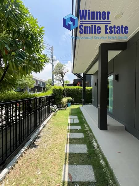 เซนโทร บางนา-กิ่งแก้ว : Centro Bangna-Kingkaew, สมุทรปราการ, ราชาเทวะ, บางพลี, สมุทรปราการ, 225 ตร.ม., บ้านเดี่ยว ขาย, โดย พิชาพัทธ์ เพิ่มศิริทรงรัฐ (คุณพิชา), 500287266 - DDproperty.com