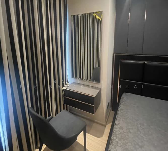 The Base Rama 9-Ramkhamhaeng, Bangkok, 3 Ramkhamhaeng Road, Hua Mak, Bang Kapi, Bangkok, 2 Bedrooms, 50 sqm, Condo For Sale, by Samerjai Lertnapakriengkai, 500287267 - DDproperty.com