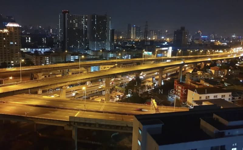 The Base Rama 9-Ramkhamhaeng : เดอะเบส พระราม 9-รามคำแหง, กรุงเทพ, 3 ถนนรามคำแหง, หัวหมาก, บางกะปิ, กรุงเทพ, 50 ตร.ม., คอนโด ขาย, โดย Samerjai Lertnapakriengkai, 500287267 - DDproperty.com