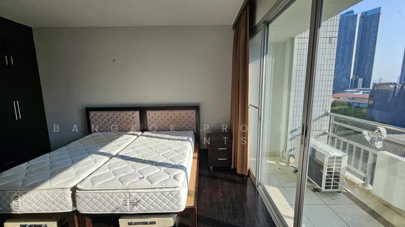 Baan Thirapa, Bangkok, 9 Soi Phra Phinit, Thung Maha Mek, Sathon, Bangkok, 4 Bedrooms, 230 sqm, Condo For Rent, by BANGKOK PROPERTY AGENTS, 500287270 - DDproperty.com