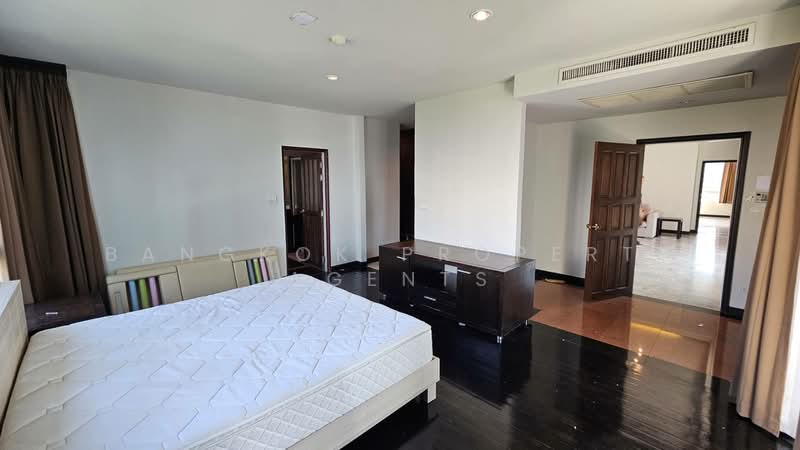 Baan Thirapa, Bangkok, 9 Soi Phra Phinit, Thung Maha Mek, Sathon, Bangkok, 4 Bedrooms, 230 sqm, Condo For Rent, by BANGKOK PROPERTY AGENTS, 500287270 - DDproperty.com