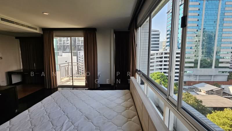 Baan Thirapa, Bangkok, 9 Soi Phra Phinit, Thung Maha Mek, Sathon, Bangkok, 4 Bedrooms, 230 sqm, Condo For Rent, by BANGKOK PROPERTY AGENTS, 500287270 - DDproperty.com