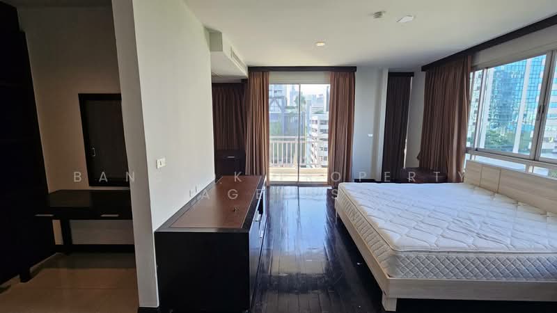 Baan Thirapa, Bangkok, 9 Soi Phra Phinit, Thung Maha Mek, Sathon, Bangkok, 4 Bedrooms, 230 sqm, Condo For Rent, by BANGKOK PROPERTY AGENTS, 500287270 - DDproperty.com