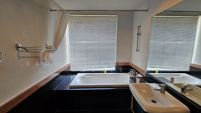 Baan Thirapa, Bangkok, 9 Soi Phra Phinit, Thung Maha Mek, Sathon, Bangkok, 4 Bedrooms, 230 sqm, Condo For Rent, by BANGKOK PROPERTY AGENTS, 500287270 - DDproperty.com
