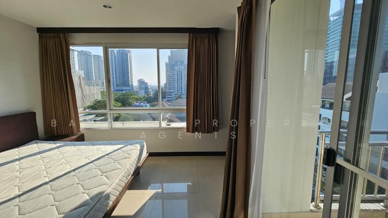 Baan Thirapa : บ้านธีรภา, กรุงเทพ, 9 ซอย พระพินิจ, ทุ่งมหาเมฆ, สาทร, กรุงเทพ, 230 ตร.ม., คอนโด ให้เช่า, โดย BANGKOK PROPERTY AGENTS, 500287270 - DDproperty.com