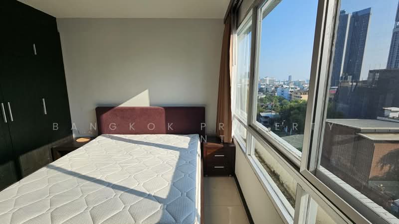 Baan Thirapa, Bangkok, 9 Soi Phra Phinit, Thung Maha Mek, Sathon, Bangkok, 4 Bedrooms, 230 sqm, Condo For Rent, by BANGKOK PROPERTY AGENTS, 500287270 - DDproperty.com