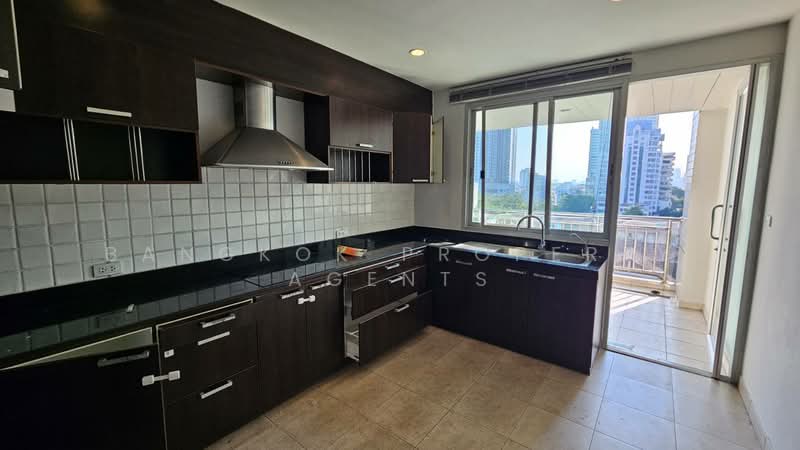 Baan Thirapa, Bangkok, 9 Soi Phra Phinit, Thung Maha Mek, Sathon, Bangkok, 4 Bedrooms, 230 sqm, Condo For Rent, by BANGKOK PROPERTY AGENTS, 500287270 - DDproperty.com