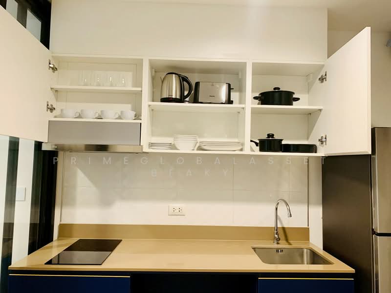 The Base Central, Phuket, Chao Fah Tawan Tok Rd, Wichit, Muang Phuket, Phuket, 1 Bedroom, 29 sqm, Condo For Rent, by primeglobalasset Beaky, 500287272 - DDproperty.com