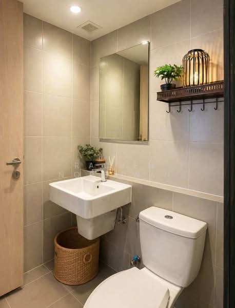For Rent - Dcondo Sand Hatyai, Songkhla