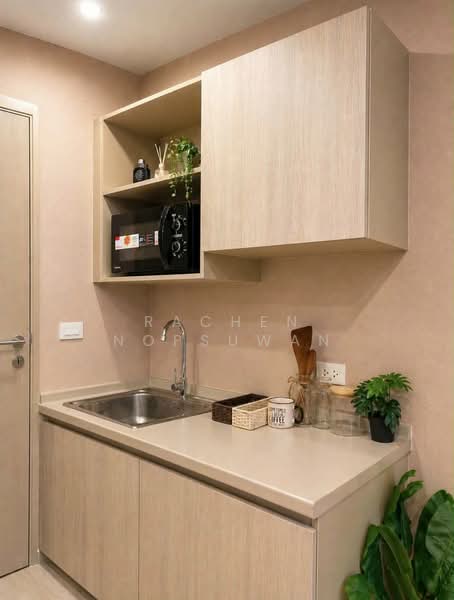 For Rent - Dcondo Sand Hatyai, Songkhla