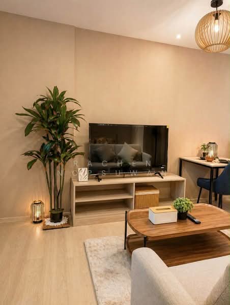 For Rent - Dcondo Sand Hatyai, Songkhla
