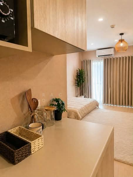 For Rent - Dcondo Sand Hatyai, Songkhla