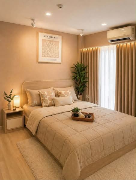 For Rent - Dcondo Sand Hatyai, Songkhla