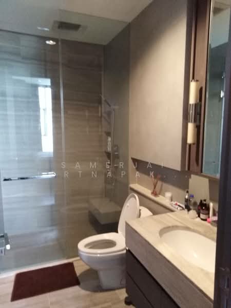 The Diplomat Sathorn : เดอะ ดิโพลแมท สาธร, กรุงเทพ, 158 ถนนสาทรเหนือ แขวงสีลม เขตบางรัก กรุงเทพมหานคร, สีลม, บางรัก, กรุงเทพ, 42 ตร.ม., คอนโด ให้เช่า, โดย Samerjai Lertnapakriengkai, 500287275 - DDproperty.com