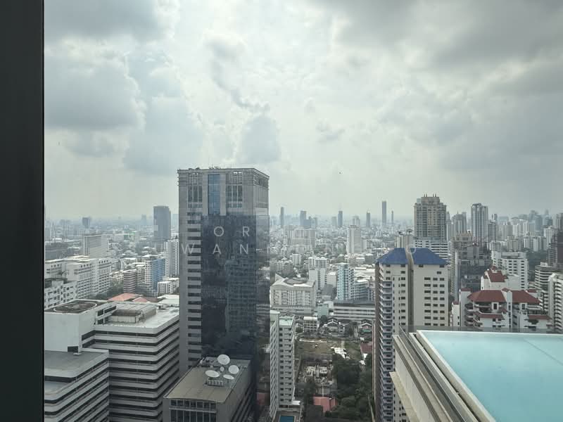The Esse Asoke, Bangkok, 333 Soi Sukhumvit 21, Sukhumvit Road, Khlongtoei Nua, Watthana, Bangkok, 2 Bedrooms, 74 sqm, Condo For Sale, by Oraon Suwanmongko, 500287276 - DDproperty.com
