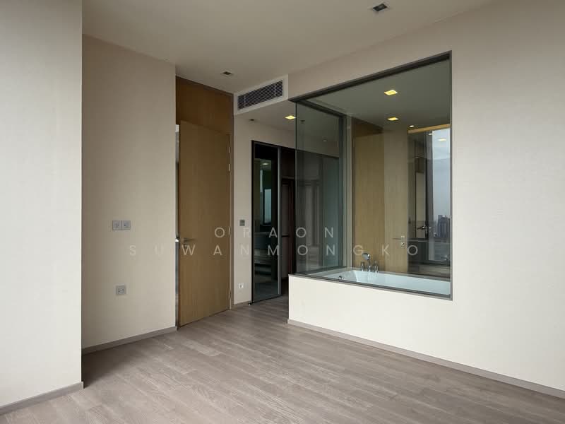 The Esse Asoke, Bangkok, 333 Soi Sukhumvit 21, Sukhumvit Road, Khlongtoei Nua, Watthana, Bangkok, 2 Bedrooms, 74 sqm, Condo For Sale, by Oraon Suwanmongko, 500287276 - DDproperty.com