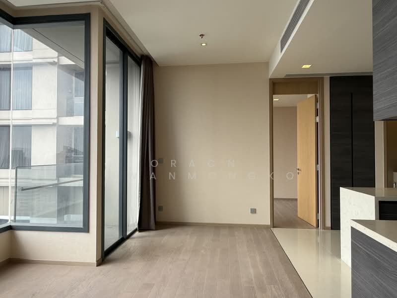 The Esse Asoke, Bangkok, 333 Soi Sukhumvit 21, Sukhumvit Road, Khlongtoei Nua, Watthana, Bangkok, 2 Bedrooms, 74 sqm, Condo For Sale, by Oraon Suwanmongko, 500287276 - DDproperty.com